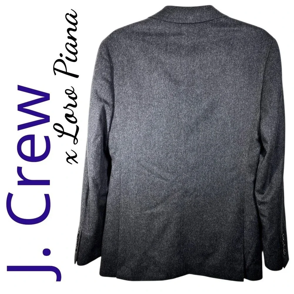 J. Crew elevate your